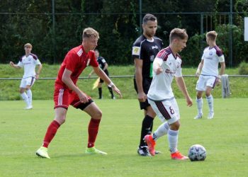 Podbrezová - BB 0:0, 07.08.2021